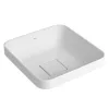 Thumbnail 147943 CUBA DECA SLIM L.21030.17 30CM SOBREPONER BLANCO1