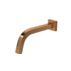 Thumbnail 144110 GRIFO DECA TUBE 1178.GL.TUB.RD LAV PARED RED GOLD  1178.GL.TUB.RD      0