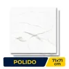 Thumbnail 143020 PORC VIA ROSA 71X71 PTR71084 CALACATA GOLD C/2,521