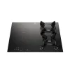 Thumbnail 147449 COOKTOP ELECTROLUX HIBRIDO IE62H 2/GAS 2INDUCC1