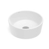 Thumbnail CUBA ROCA OPTICA CR35 BLANCO 35CM0
