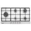 Thumbnail COOKTOP TRAMONTINA 94752/104 5 QUEM 90CM INOX0