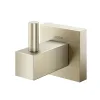 Thumbnail 144457 PERCHERO DOCOL SQUARE 388344 NIQUEL CEP1