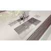 Thumbnail 145717 BACHA TRAMONTINA 94000/903 QUADRUM 90X40X20        94000/9030