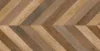 Thumbnail 120058 PORC CASTELLI 62X122 70622 CAST GL CHEVRON C/2.292
