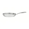 Thumbnail 142321 SARTEN TRAMONTINA GRANO 62155/200 20CM INOX1