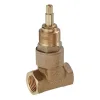 Thumbnail 60454 REGISTRO GAVETA DOCOL BASE 25131300 1.1/4"1