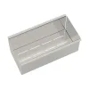 Thumbnail CANASTA TRAMONTINA INOX 94534/021 30CM P/ESCUR1
