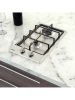 Thumbnail 144075 COOKTOP TRAMONTINA 94700/401 2 QUEM INOX           94700/4010