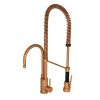 Thumbnail 145996 MEZCL MONOC DECA GOURMET 2280.GL.RD ROSE GOLD      2280.GL.RD          0