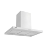 Thumbnail CAMPANA TRAMONTINA 95800/018 DRITTA ISLA 90CM 220 0