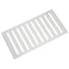 Thumbnail REJILLA TRAMONTINA INOX 94534/023 30CM P/ESCUR1