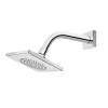 Thumbnail 96957 DUCHA DOCOL BELLAR 1/2 CHROME 006694061