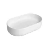 Thumbnail 140071 CUBA DECA OBLON L.14050.17 BLANCO OVAL1