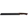 Thumbnail 139540 CUCHILLO P/REBANAR TRAMONTINA 22842/112 12" BLACK1