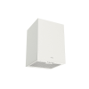 Thumbnail CAMPANA TRAMONTINA 95800/027 SQUARE 40 ISLA SILENT0