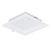 Thumbnail 148248 PANEL LED CUADRADO EMB CCT GAYA 7672 36W 220-110V  76720