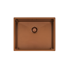 Thumbnail BACHA TRAMONTINA 94007/403 QUADRUM ROSE 50X40 0