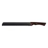 Thumbnail 143759 CUCHILLO DENTADO TRAMONTINA 22848/110 BLACK 10"1